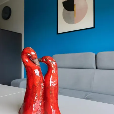 Powazki Modern Warszawa