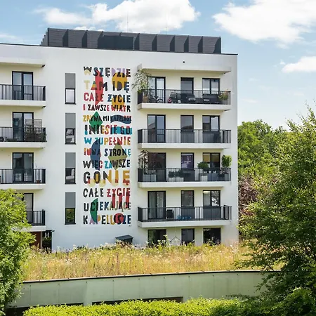 Powazki Modern *