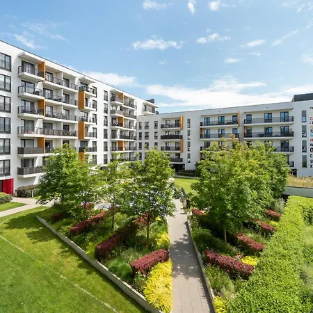 Powazki Modern