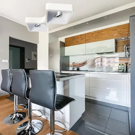 Powazki Modern
